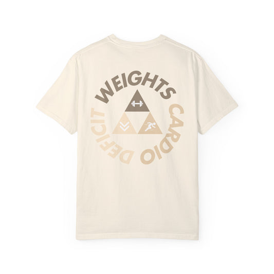 WCD Tee